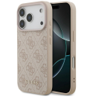 Θήκη Guess 4G Classic για iPhone 18 Pro / iPhone 17 Pro Ροζ