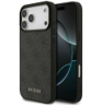 Θήκη Guess 4G Classic για iPhone 18 Pro Max / iPhone 17 Pro Max Μαύρο