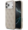 Θήκη Guess 4G Classic για iPhone 18 Pro Max / iPhone 17 Pro Max Ροζ